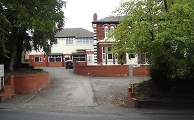 Mount Guest House Manchester